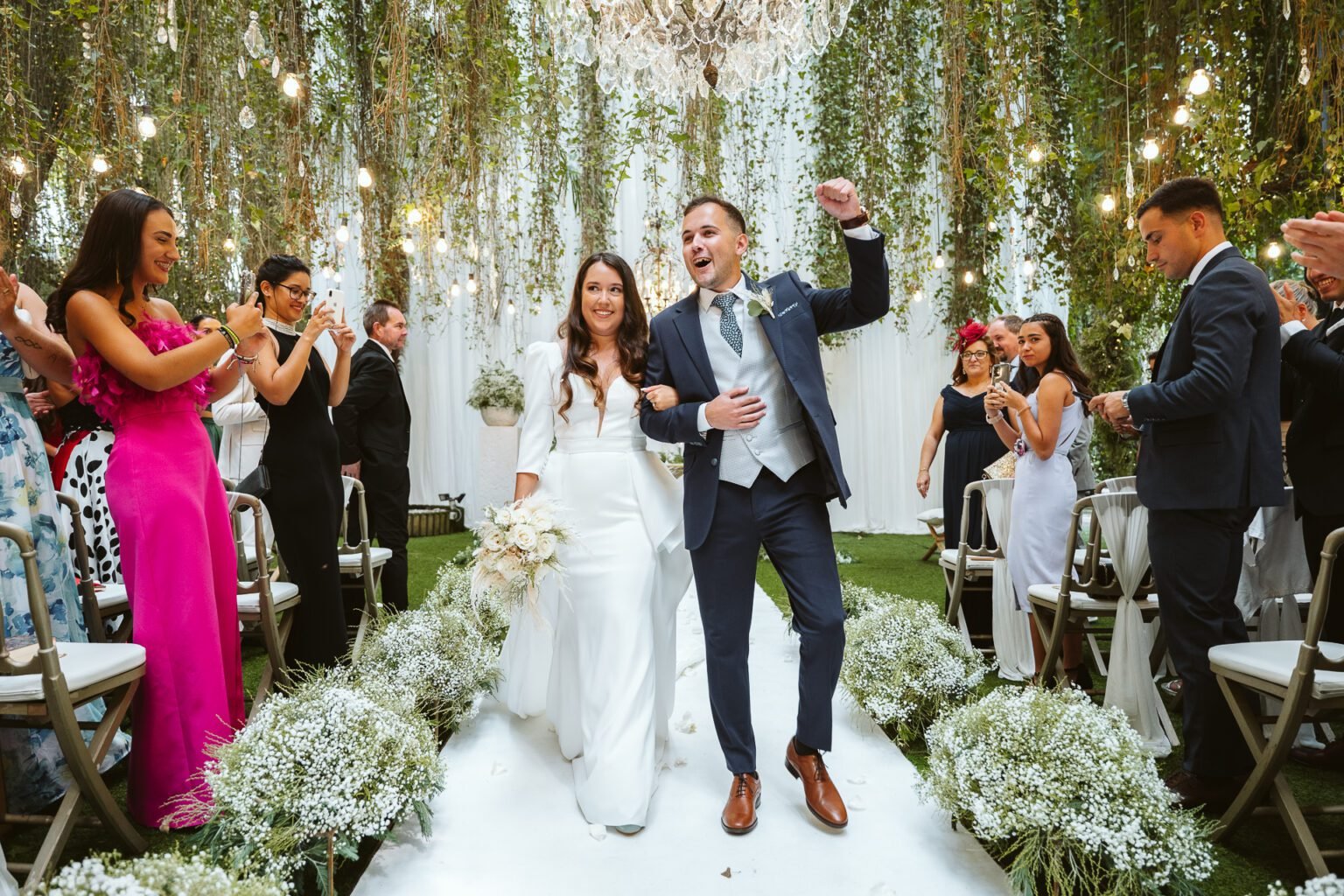 Fotografía de boda en Lago dos Cisnes, Portugal, por Paula Polaride, fotógrafo de Vigo y Pontevedra, Galicia.