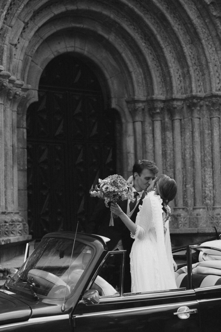 Fotografía y vídeo de boda en Pazo da Golpelleira, Pontevedra, por Paula Polaride, fotógrafo de Vigo y Galicia, España.